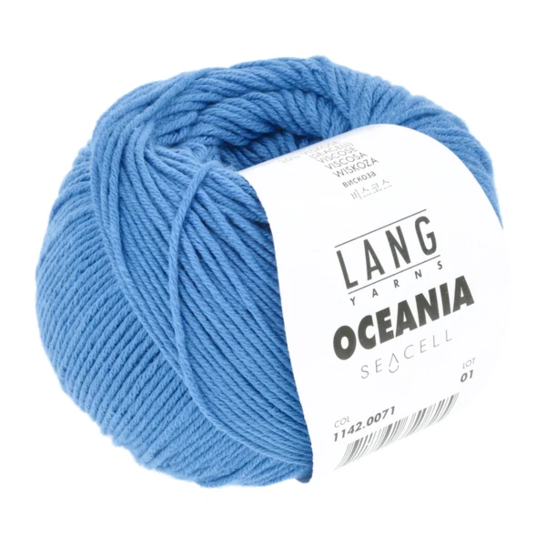 Lang Yarns Oceania
